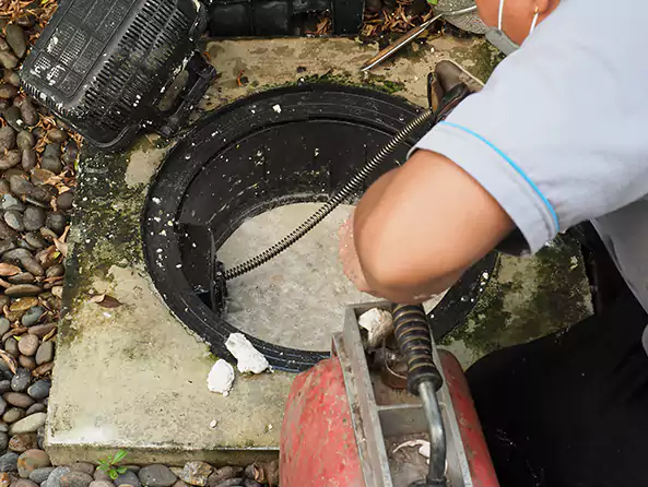 Why Choose Plumber National City for Sewer Line Cleaning in National City, CA?