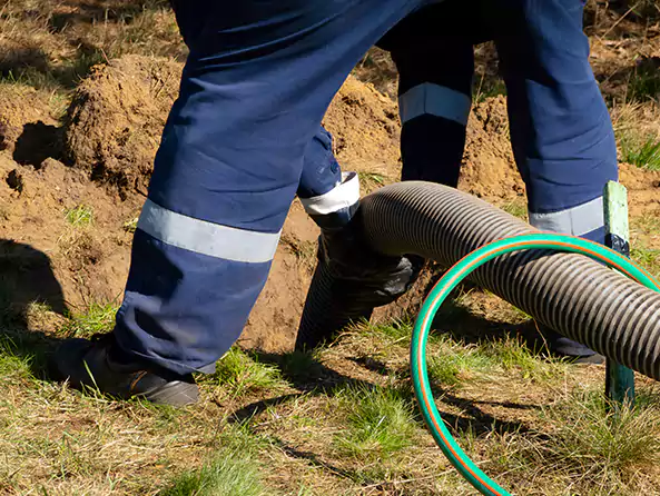 Why Choose Plumber National City for Sewer Line Replacement in National City, CA?