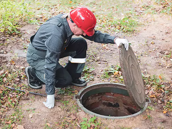 Why Choose Plumber National City for Sewer Repair in National City, CA?