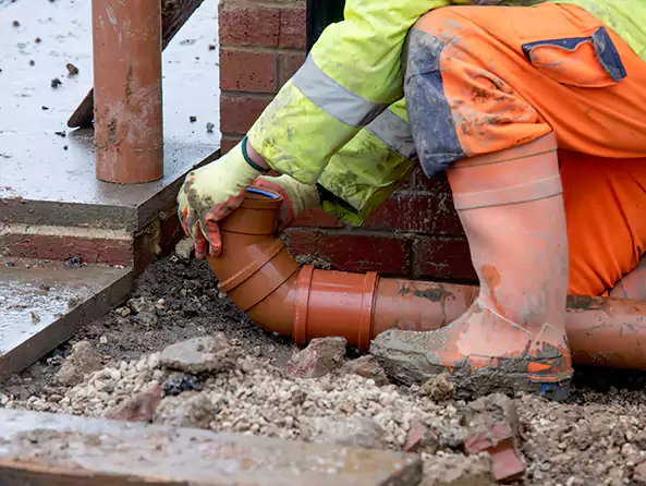 Why Choose Plumber National City for Sewer Replacement in National City, CA?