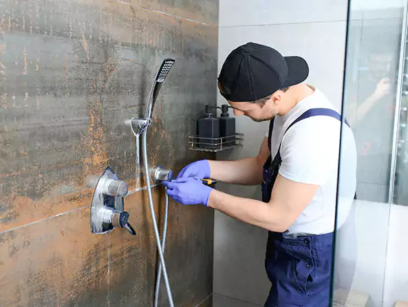 Why Choose Plumber National City for Shower Installation in National City, CA?