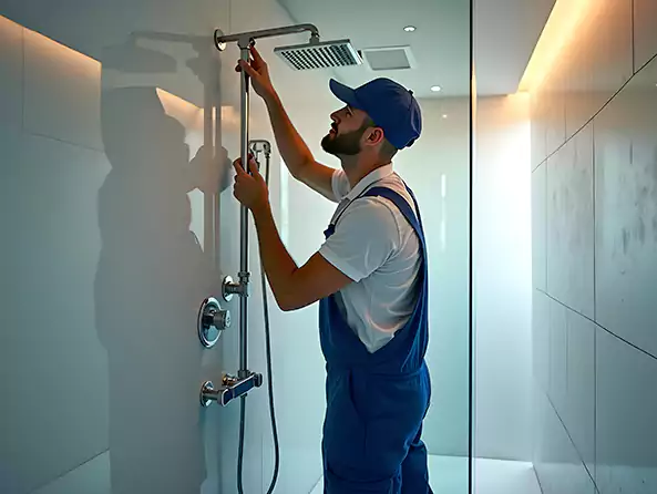 Why Choose Plumber National City for Shower Replacement in National City, CA?