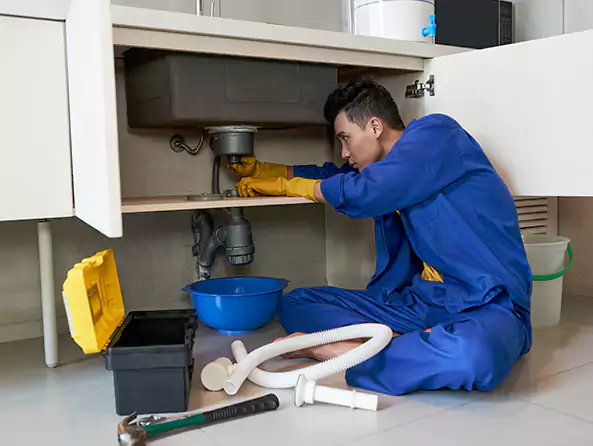 Why Choose Plumber National City for Sink Drain Replacement in National City, CA?