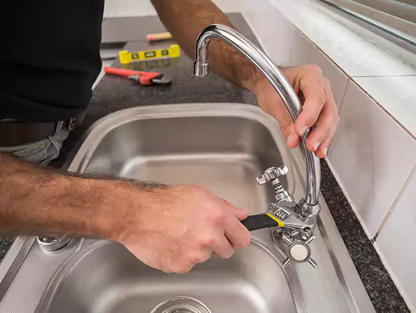 Why Choose Plumber National City for Sink Installation in National City, CA?