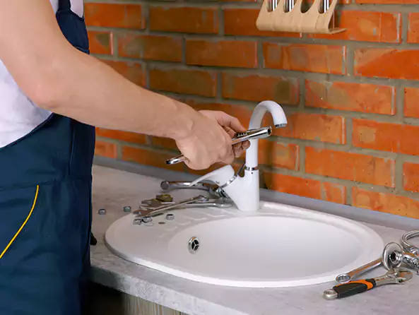 Why Choose Plumber National City for Sink Repair in National City, CA?