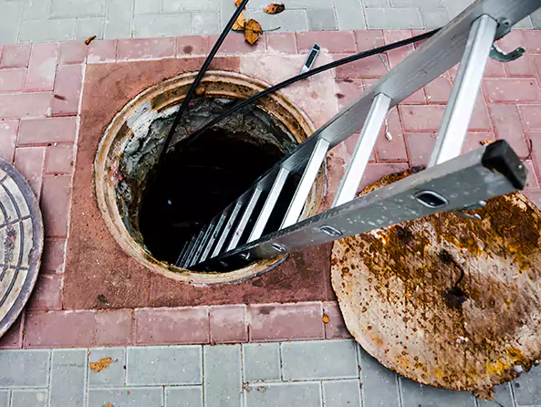 Why Choose Plumber National City for Storm Drain Cleaning in National City, CA?