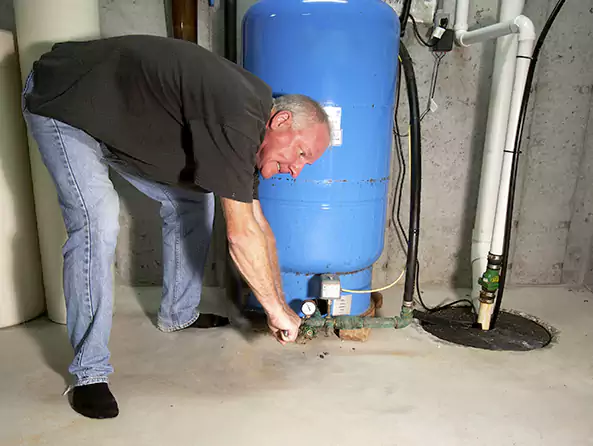 Why Choose Plumber National City for Sump Pump Installation in National City?