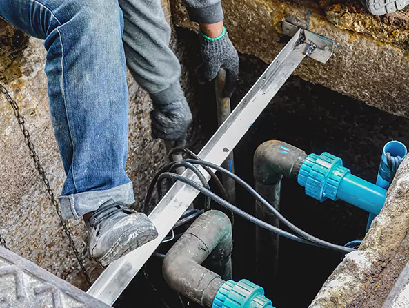 Why Choose Plumber National City for Sump Pump Maintenance in National City, CA?