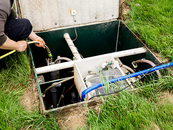 Why Choose Plumber National City for Sump Pump Replacement in National City, CA?