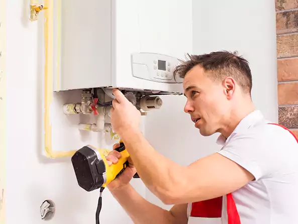 Why Choose Plumber National City for Tankless Water Heater Installation in National City, CA?
