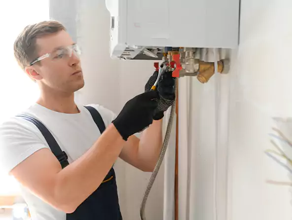 Why Choose Plumber National City for Tankless Water Heater Maintenance in National City, CA?
