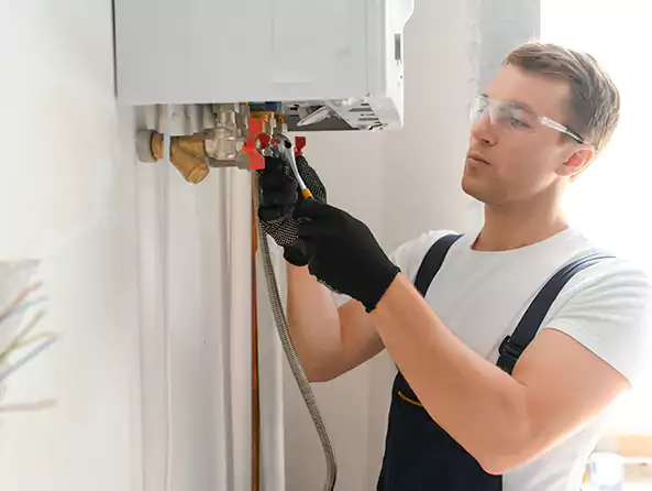 Why Choose Plumber National City for Tankless Water Heater Repair in National City, CA?