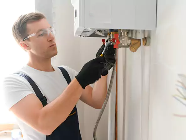 Why Choose Plumber National City for Tankless Water Heater Replacement in National City, CA?