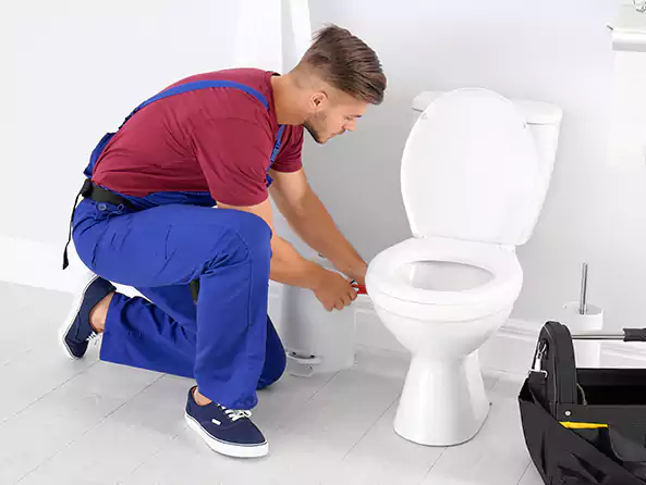 Why Choose Plumber National City for Toilet Installation in National City, CA?