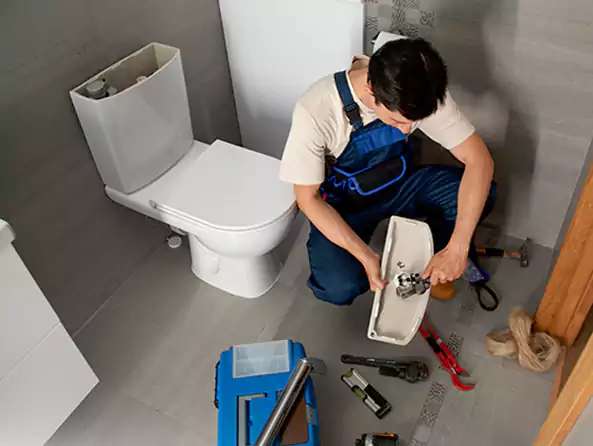 Why Choose Plumber National City for Toilet Repair in National City, CA?