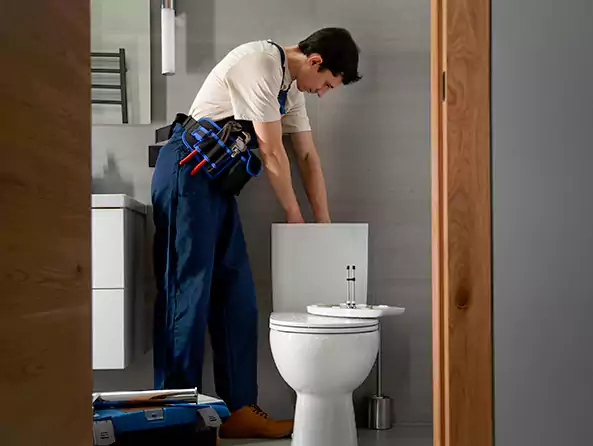 Why Choose Plumber National City for Toilet Replacement in National City, CA?