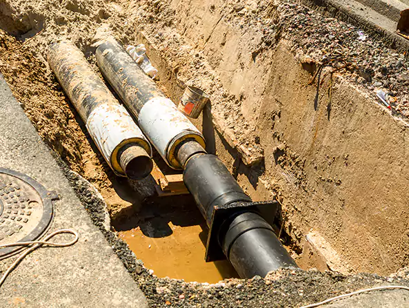 Why Choose Plumber National City for Trenchless Pipe Repair in National City?