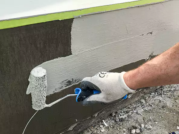 Why Choose Plumber National City for Walls Waterproofing in National City, CA?