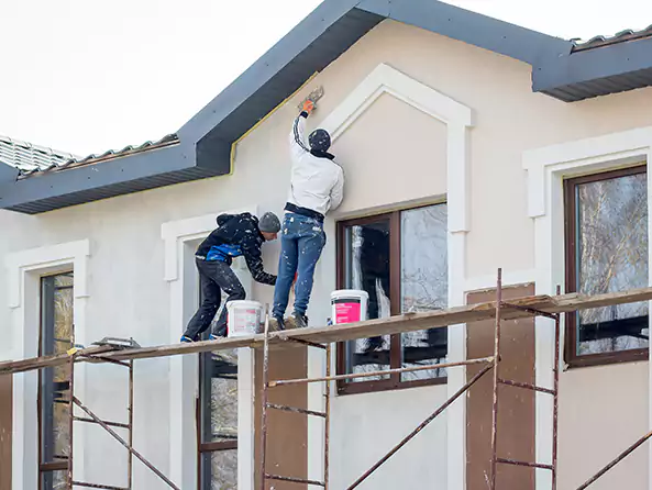 Why Choose Plumber National Cityfor Water Damage Restoration in National City, CA?