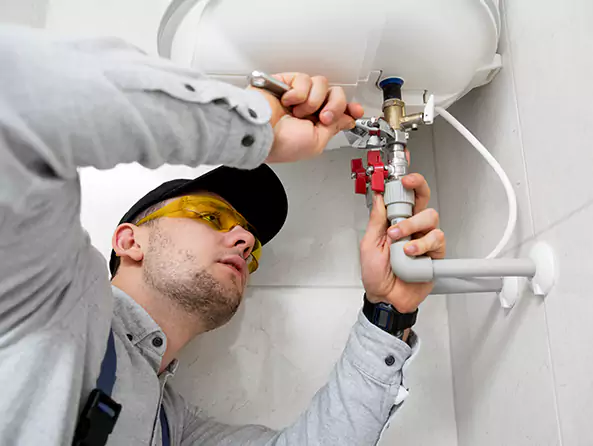 Why Choose Plumber National City for Water Heater Expansion Tank Installation in National City, CA?