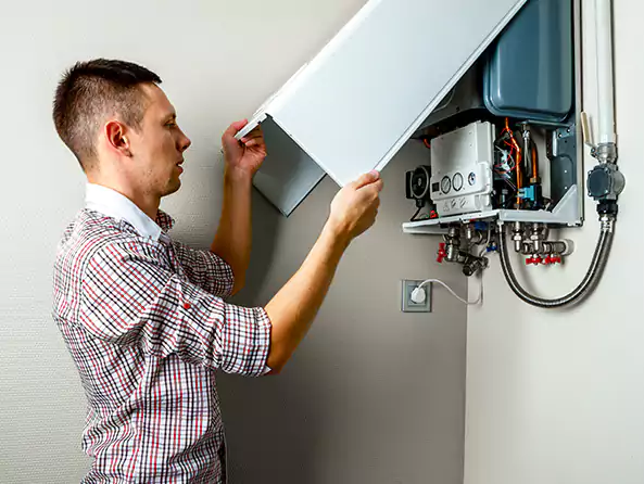 Why Choose Plumber National City for Water Heater Installation in National City, CA?