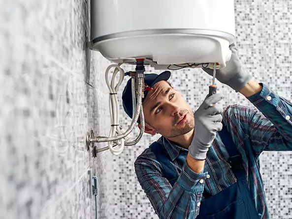 Why Choose Plumber National City for Water Heater Maintenance in National City, CA?