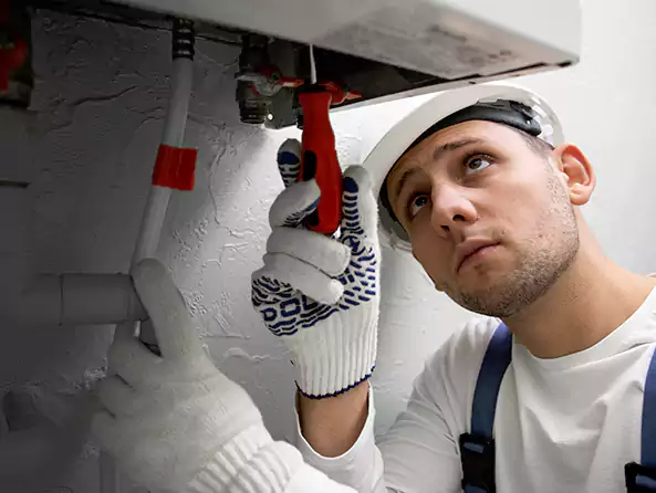 Why Choose Plumber National City for Water Heater Repair in National City, CA?
