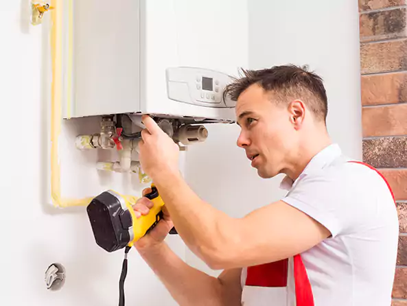 Why Choose Plumber National City for Water Heater Replacement in National City, CA?