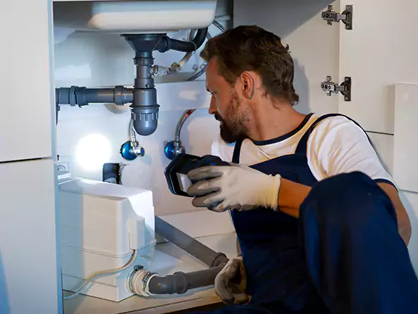 Why Choose Plumber National City for Water Leak Repair in National City, CA?
