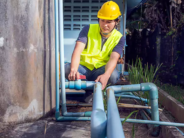 Why Choose Plumber National City for Water Line Installation in National City, CA