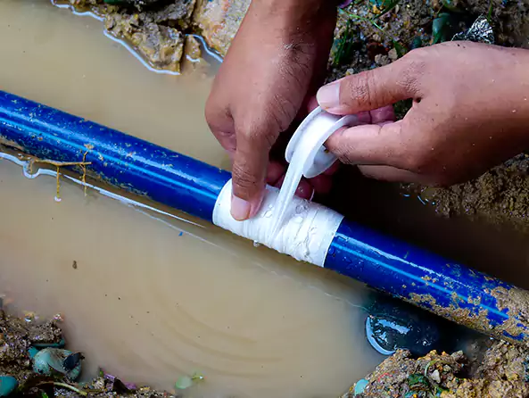 Why Choose Plumber National City for Water Line Repair in National City, CA?]