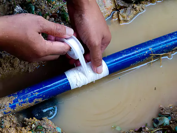 Why Choose Plumber National City for Water Line Replacement in National City, CA?