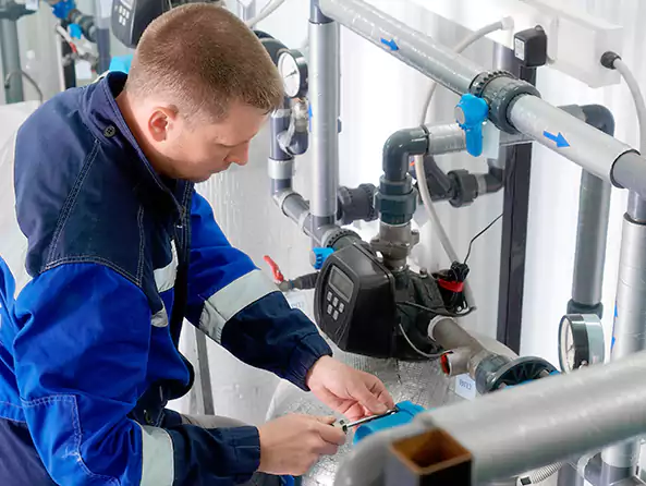 Why Choose Plumber National City for Water Softener Installation in National City, CA?