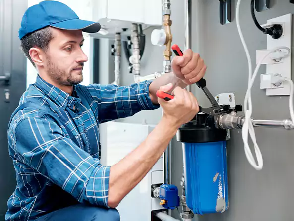 Why Choose Plumber National City for Water Softener Replacement in National City, CA?