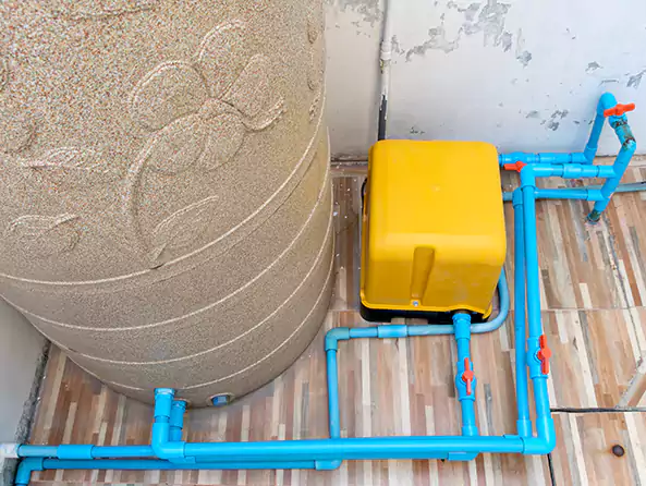 Why Choose Plumber National City for Well Pressure Tank Replacement in National City, CA?