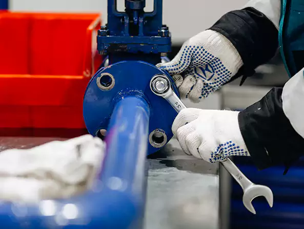 Why Choose Plumber National City for Well Pump Repair in National City, CA?