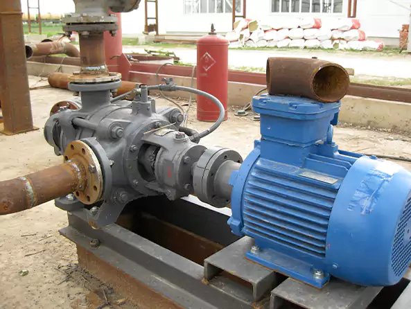 Why Choose Plumber National City for Well Pump Replacement in National City, CA?